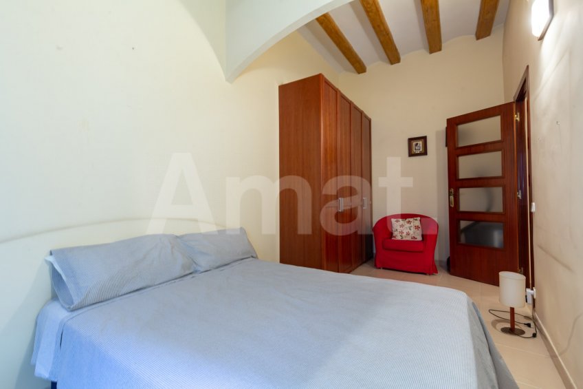 Piso en el Born, cerca de la playa y Parque Ciutadella -6