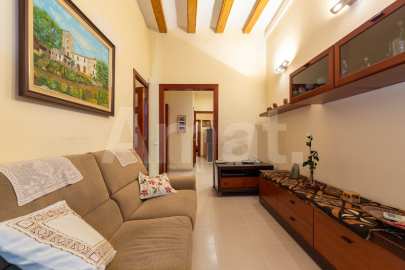 Piso en el Born, cerca de la playa y Parque Ciutadella -10