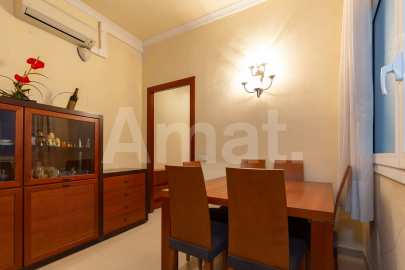 Piso en el Born, cerca de la playa y Parque Ciutadella -12