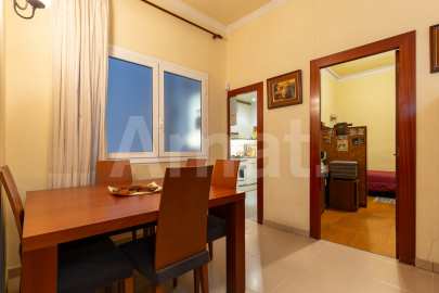 Piso en el Born, cerca de la playa y Parque Ciutadella -13