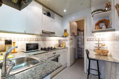 Piso en el Born, cerca de la playa y Parque Ciutadella -14