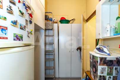 Piso en el Born, cerca de la playa y Parque Ciutadella -15