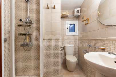 Piso en el Born, cerca de la playa y Parque Ciutadella -16