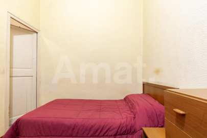 Piso en el Born, cerca de la playa y Parque Ciutadella -20