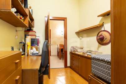 Piso en el Born, cerca de la playa y Parque Ciutadella -21