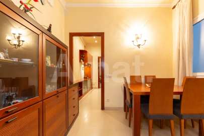 Piso en el Born, cerca de la playa y Parque Ciutadella -3