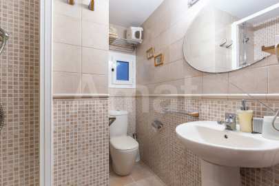 Piso en el Born, cerca de la playa y Parque Ciutadella -5