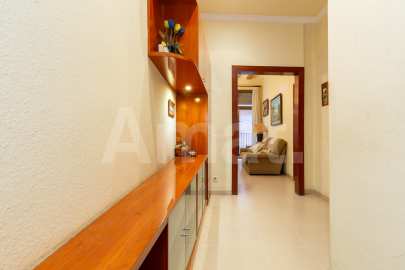 Piso en el Born, cerca de la playa y Parque Ciutadella -7