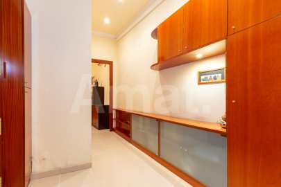 Piso en el Born, cerca de la playa y Parque Ciutadella -8