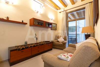 Piso en el Born, cerca de la playa y Parque Ciutadella -9