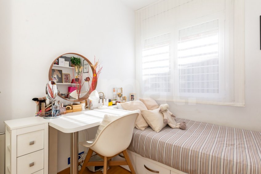 Renovated multi-family house, in La Miranda, with views -22