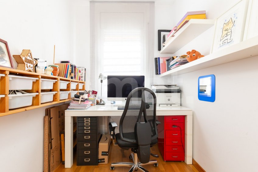 Renovated multi-family house, in La Miranda, with views -26