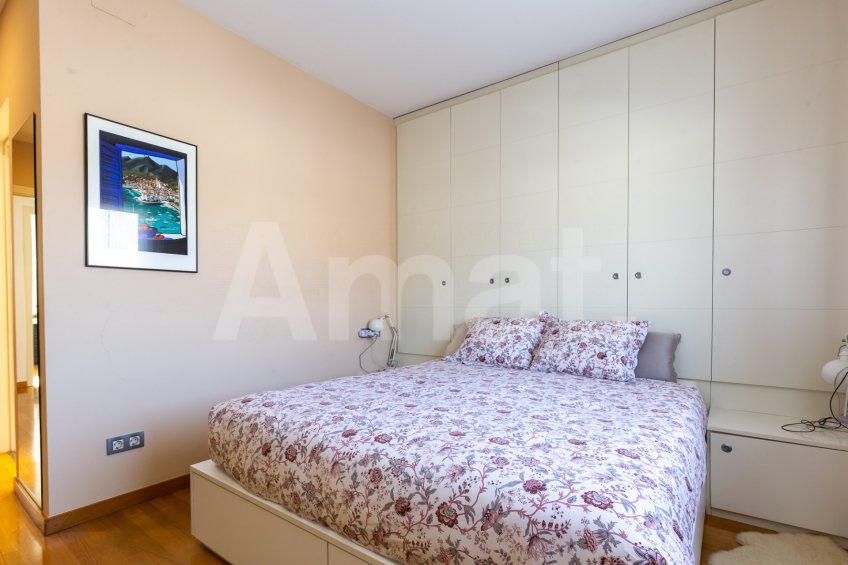 Renovated multi-family house, in La Miranda, with views -29