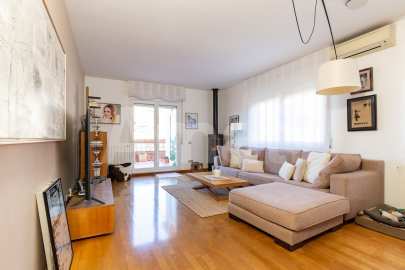 Renovated multi-family house, in La Miranda, with views -12