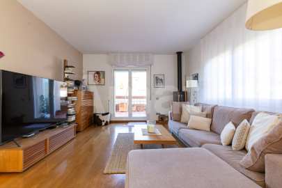 Renovated multi-family house, in La Miranda, with views -2