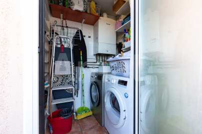 Renovated multi-family house, in La Miranda, with views -20