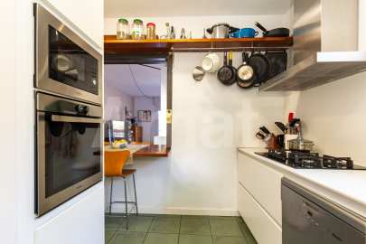 Renovated multi-family house, in La Miranda, with views -24