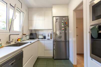 Renovated multi-family house, in La Miranda, with views -25