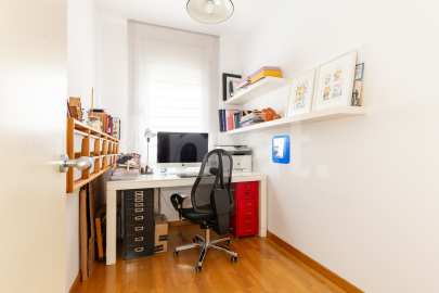 Renovated multi-family house, in La Miranda, with views -27