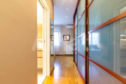 Renovated multi-family house, in La Miranda, with views -32