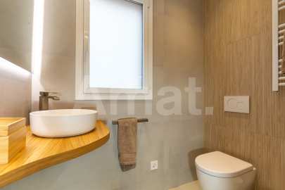 Renovated multi-family house, in La Miranda, with views -34