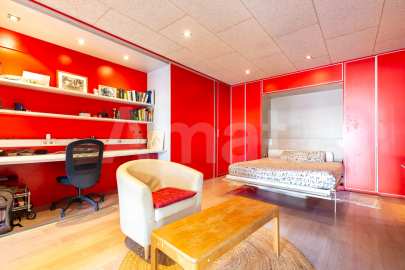 Renovated multi-family house, in La Miranda, with views -35