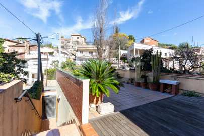 Renovated multi-family house, in La Miranda, with views -42