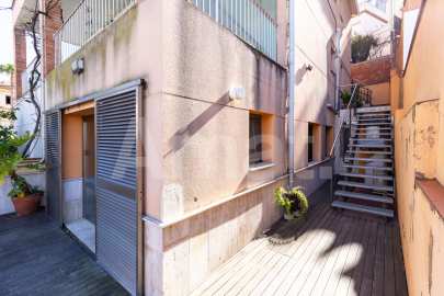 Renovated multi-family house, in La Miranda, with views -43