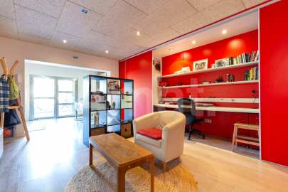 Renovated multi-family house, in La Miranda, with views -52