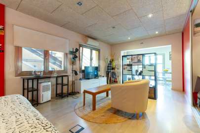 Renovated multi-family house, in La Miranda, with views -53