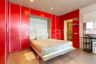 Renovated multi-family house, in La Miranda, with views -54