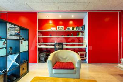 Renovated multi-family house, in La Miranda, with views -55