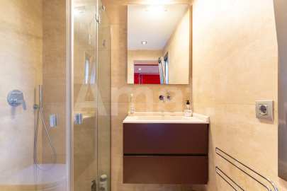 Renovated multi-family house, in La Miranda, with views -56