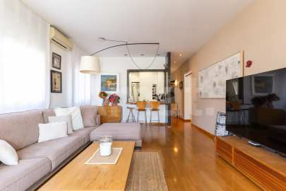 Renovated multi-family house, in La Miranda, with views -7