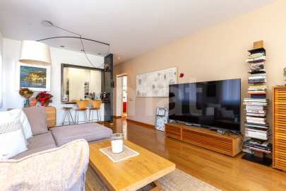 Renovated multi-family house, in La Miranda, with views -8