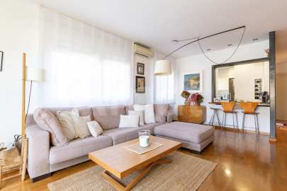 Renovated multi-family house, in La Miranda, with views -9