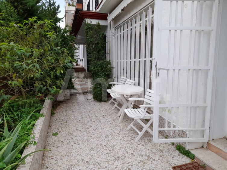 Estudio en Pedralbes	