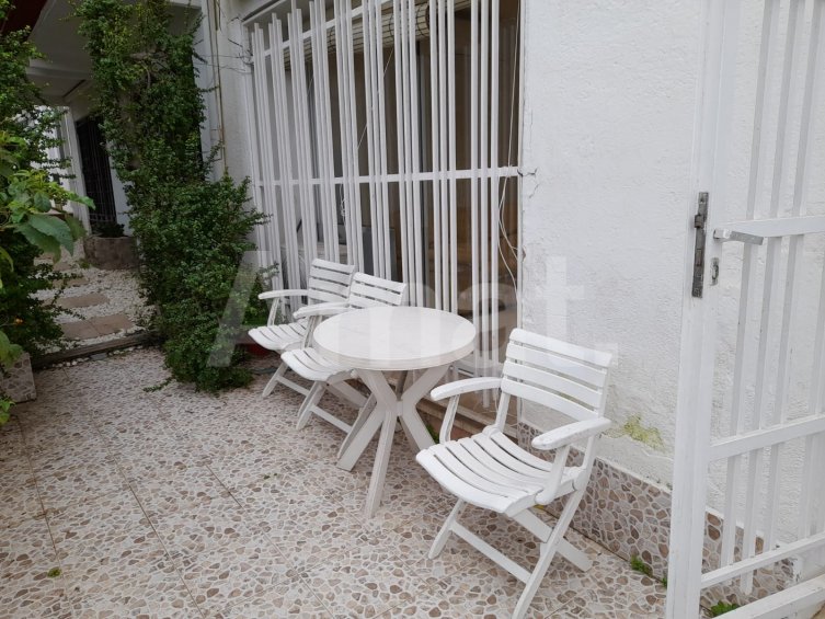 Estudio en Pedralbes	 -4