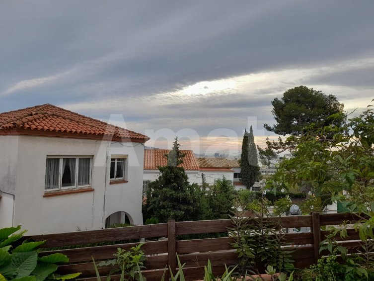 Estudio en Pedralbes	 -5