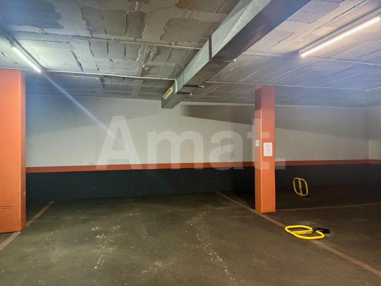 Parking space for sale in Torreblanca - Pla del Vent -3