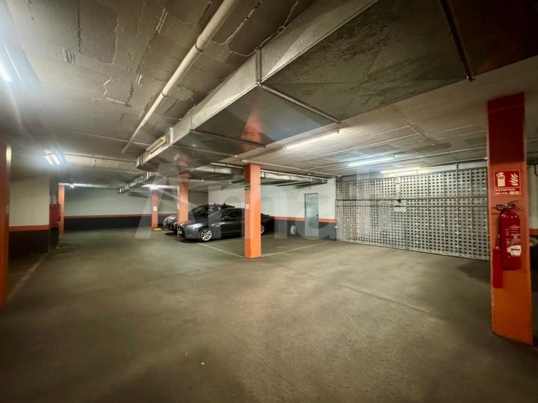 Parking space for sale in Torreblanca - Pla del Vent -4