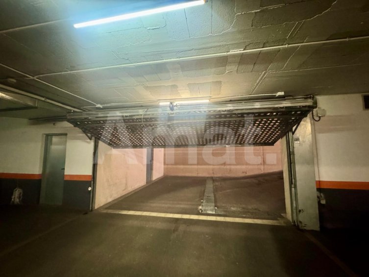 Parking space for sale in Torreblanca - Pla del Vent -5