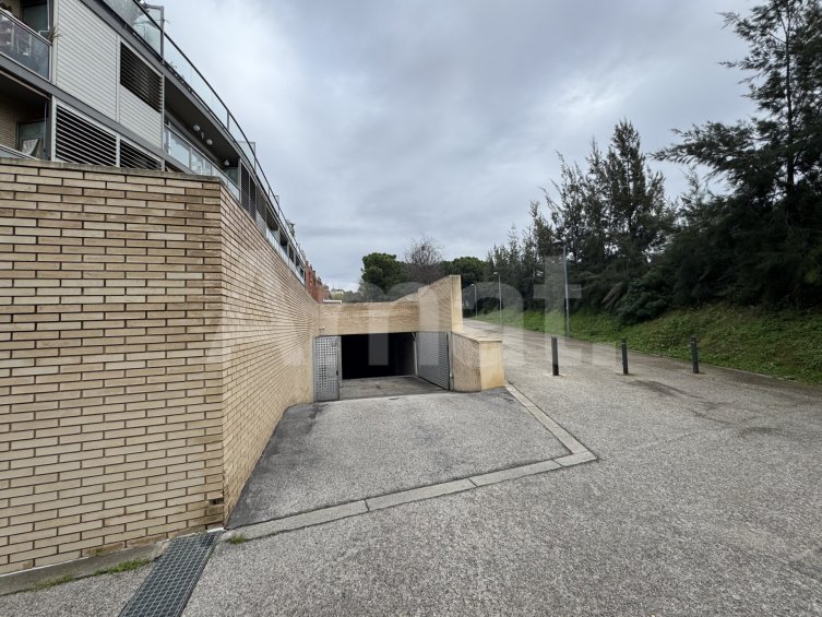 Parking space for sale in Torreblanca - Pla del Vent -8