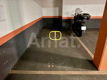 Parking space for sale in Torreblanca - Pla del Vent -2