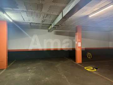 Parking space for sale in Torreblanca - Pla del Vent -3