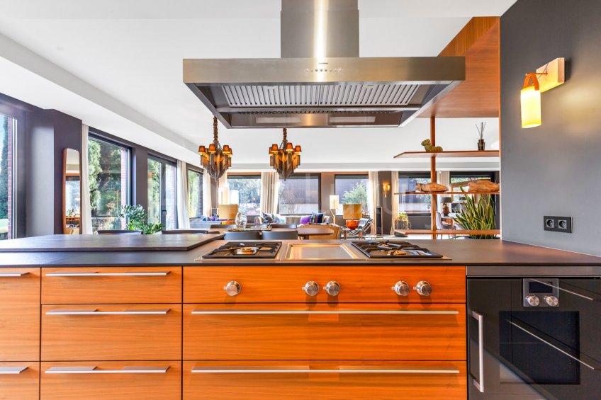 Espectacular casa en entorn exclusiu -14