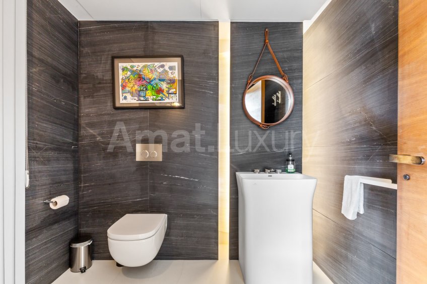 Espectacular casa en entorn exclusiu -18