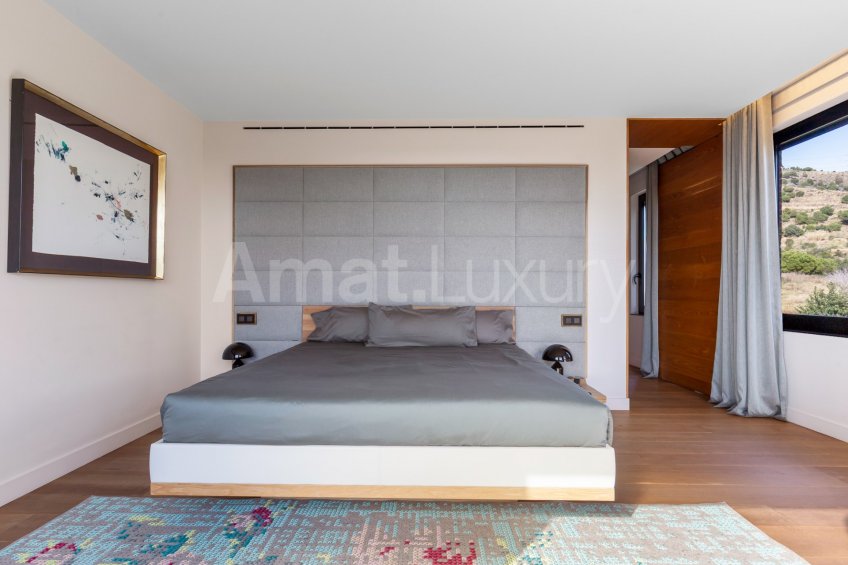 Espectacular casa en entorn exclusiu -25