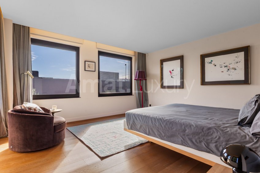 Espectacular casa en entorn exclusiu -26