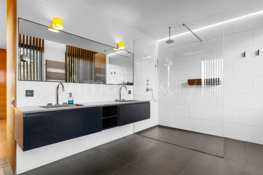 Espectacular casa en entorn exclusiu -27